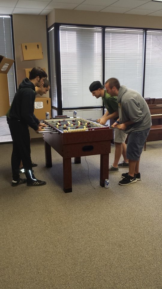 austin-foosball