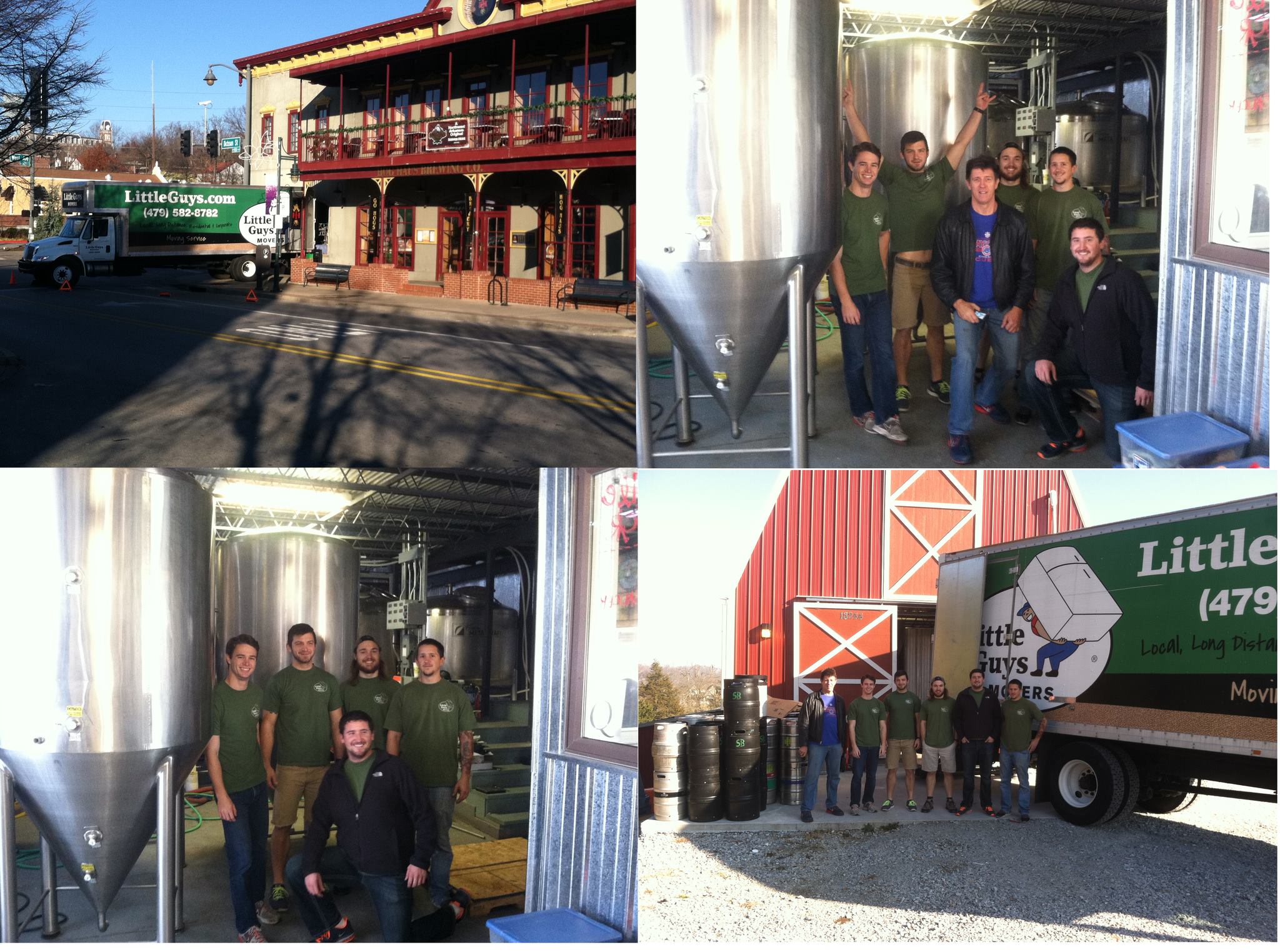 fayetteville-brewery