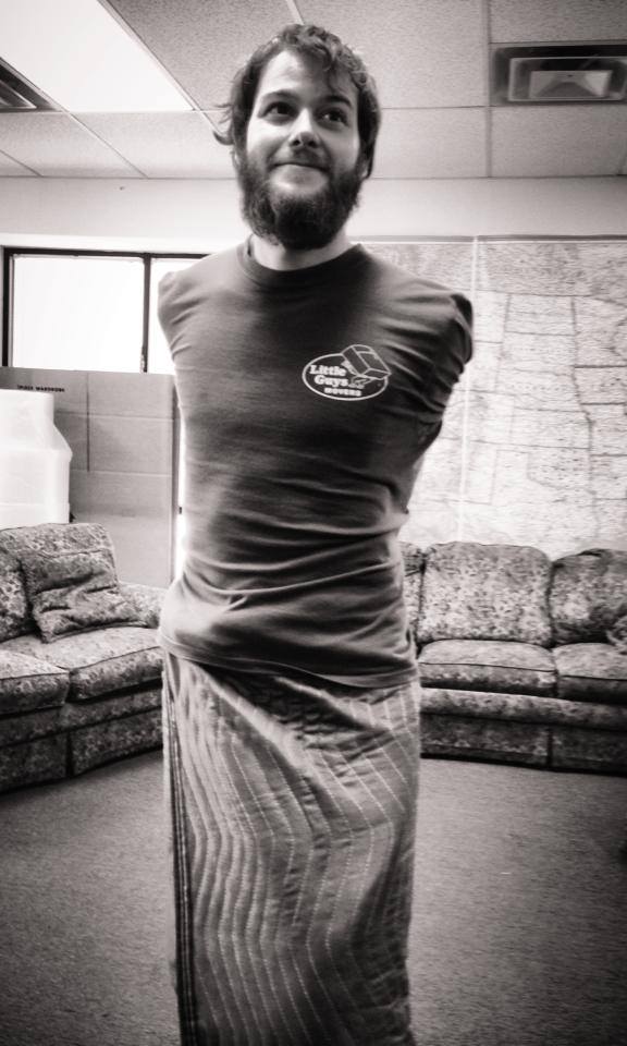 In 1820, the Venus de Milo statue was discovered by a farmer clearing his field. Let us help you clear away some of those treasures for you this spring.