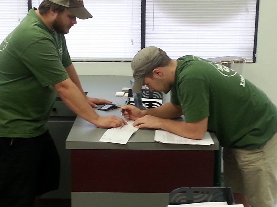 Bryan College Station