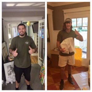 No time to get all the packing done yourself? Plan ahead and call Little Guys Movers!