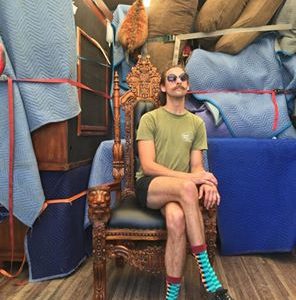 Get the royal treatment with the help of your friendly local Little Guys.