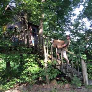 Wherever you call home, Little Guys Movers will help you get there.