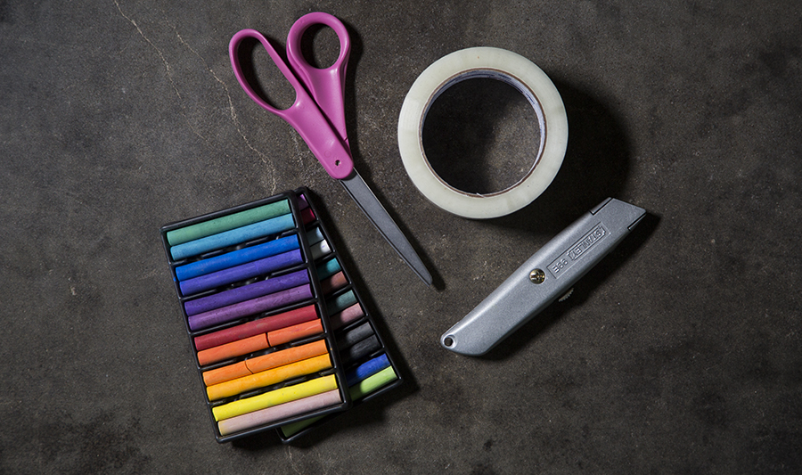 Building the best box fort is easy with your recycled moving boxes and supplies, and a few tips from Little Guys Movers!