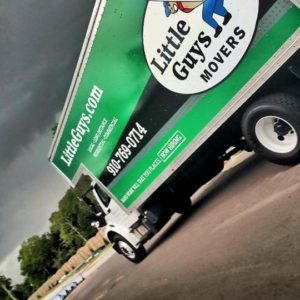 Don’t let a tough move slow you down. Call Little Guys Movers for a quality moving experience you won’t find anywhere else.