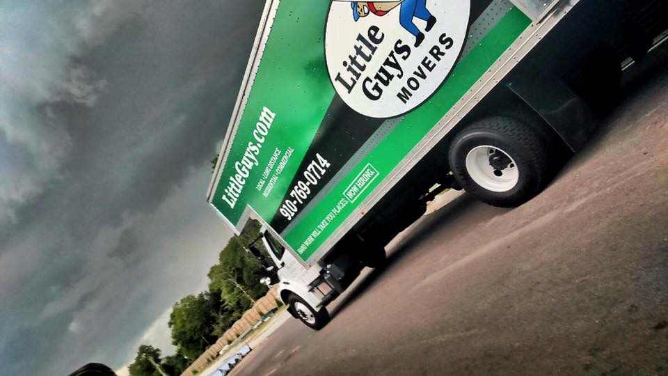 Don’t let a tough move slow you down. Call Little Guys Movers for a quality moving experience you won’t find anywhere else.