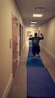 Little Guys go the extra mile to do things the right way.