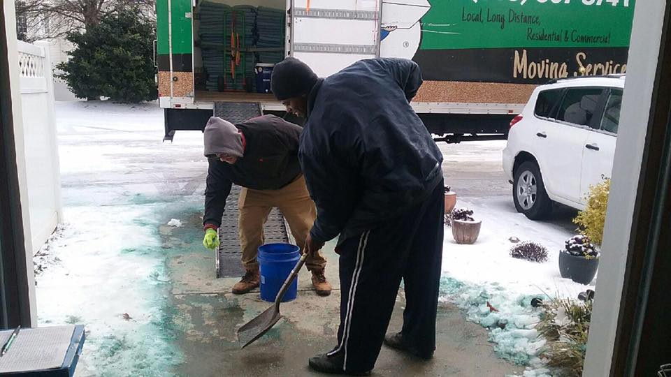 With Little Guys Movers, you’ll be prepared for anything on the big moving day.