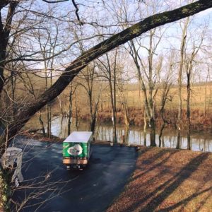 The coast, the mountains, the plains, and everywhere in between. Are you ready to go places with Little Guys?