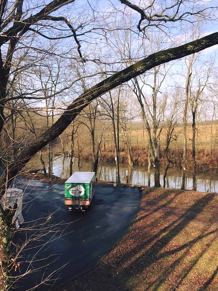 The coast, the mountains, the plains, and everywhere in between. Are you ready to go places with Little Guys?