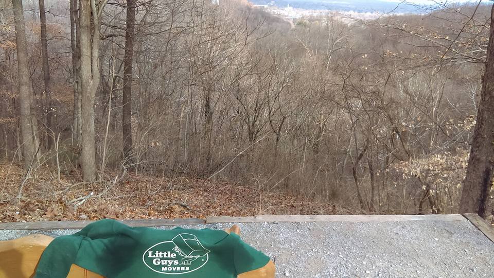 The life of a Little Guy is anything but ordinary, but we live for the adventure.