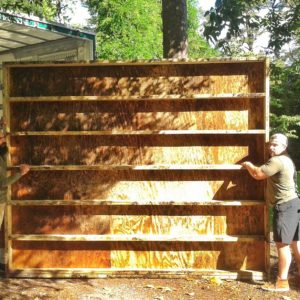 Big furniture? Not a problem for these Little Guys.