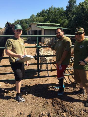 Moving is made easy with your friends at Little Guys: the moving solution experts.