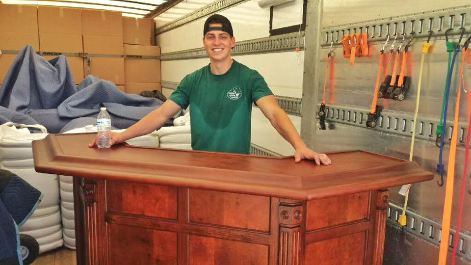 wilmington moving jobs mover behind desk