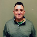 Little Guys Movers Branch Manager Willie Hurst is excited to join the team