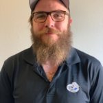 Little Guys Movers Branch Manager Josh Davis is happy to be a part of the Tallahassee team!