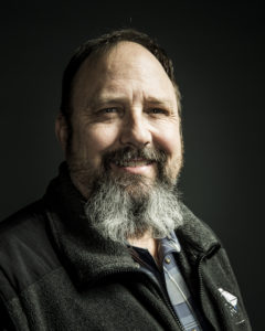 Headshot of David Conklin, Little Guys Movers franchisee extraordinaire.