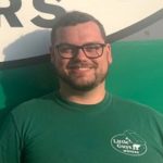 Corey Pettigrew — Captain at Little Guys Movers in Wilmington, NC