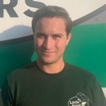 Josh James — Crew Leader at Little Guys Movers in Wilmington, NC