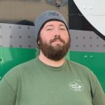 Little Guys Movers Captain of the Gainesville, FL location — Josh