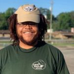 Mike Jones — Little Guys Movers Navigator at the Tallahassee location