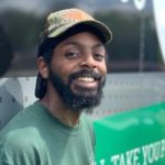 Paris Ingram, Navigator at Little Guys Movers in Tallahassee, FL