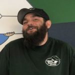 Rob Walker — Major at Little Guys Movers in Raleigh, NC