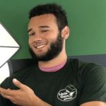 Travis West — Navigator at Little Guys Movers in Raleigh, NC