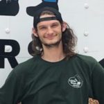 Little Guys Movers Major in San Marcos, Texas — Trevor