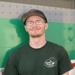 Tucker Morgan, Crew Leader at Little Guys Movers in Gainesville, FL