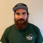 Master Crew Leader in Austin, Garrett.