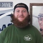 Little Guys Movers Captain in San Marcos, Texas — Austin Norton