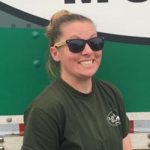 Jenna — Crew Leader in Training/Office Assistant at Little Guys Movers in Fort Collins, CO