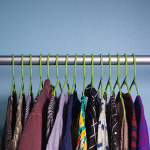 Don’t let a wardrobe malfunction ruin your moving day. Little Guys have some helpful tips for moving clothes.