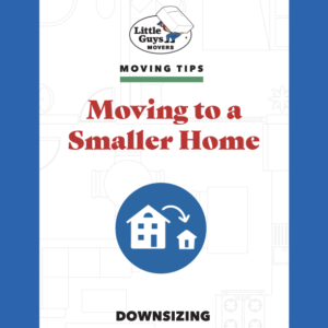 "Moving Tips: Moving to a Smaller Home (Downsizing)"